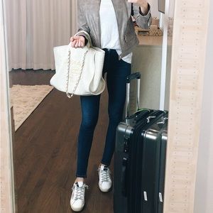 Blank NYC Spray On Skinny Jeans